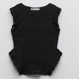 Zara Top